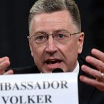 ‘Donald Trump’s always raging about something,’ former US NATO envoy says