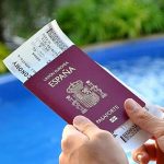 2026 most powerful passports in the world ranking sees 29 European countries in the top 10