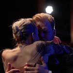 ‘This passion makes me feel alive’: Tango finds an unexpected welcome in Azerbaijan’s capital city