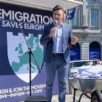 Far-right activists to sue European Commission over ‘remigration’ rejection