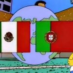 Did The Simpsons really predict the final of the 2026 World Cup?