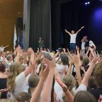 Estonia’s girls only HK Unicorn Squad is helping build the country’s next tech generation