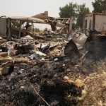 US resumes direct attacks on Iran one day after its foiled strikes on Jordanian bases hosting American troops