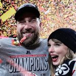 Taylor Swift and Travis Kelce marry at Madison Square Garden in private but lavish wedding