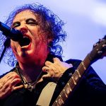 The Cure’s Robert Smith lashes out at the World Cup halftime show