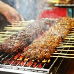 The world’s top 10 cities for street food have been revealed