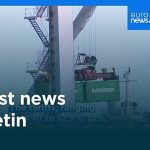 Latest news bulletin | July 25th, 2026 – Morning