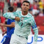 Did he say ‘Bismillah’? Cristiano Ronaldo’s penalty whisper ignites global debate