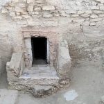 3,000-year-old Egyptian tomb with vivid afterlife paintings uncovered near Luxor