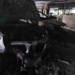 Greek anti-terrorist police arrest three for deadly bombings targeting politicians
