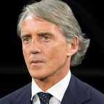 Roberto Mancini returns as Italy coach after third straight World Cup miss