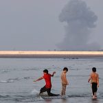 Gulf oil producers race to build alternative routes to the Strait of Hormuz