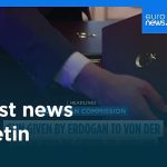 Latest news bulletin | July 11th, 2026 – Morning