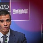 Spanish PM Sánchez says ties with US ‘very positive’ after Trump threat to cut all trade