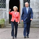EU will retaliate if China misses October trade deadline, von der Leyen says