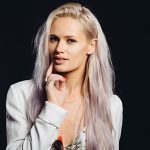 Party Rock Anthem singer Lauren Bennett dies aged 37