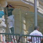 Interpol issues red notice for Ukrainian woman over Monaco bomb attack