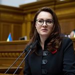Government reshuffle in Ukraine: Parliament dismisses Prime Minister Yulia Svyrydenko