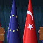 Dinner diplomacy: Von der Leyen and Erdoğan’s working dinner comes with a side of tension
