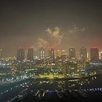 Qatar’s air defence intercepts fresh Iranian missile barrage over Doha