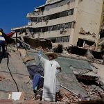 Deaths from Venezuela earthquakes rise above 5,000