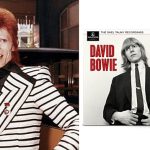 New David Bowie album set to feature early recordings and previously unheard songs