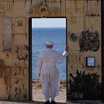Pope makes historic visit to Lampedusa, warns Europe: ‘Deaths at sea are failures to act’