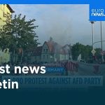 Latest news bulletin | July 4th, 2026 – Evening