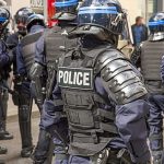 Three injured in Paris knife attack, one suspect arrested, police say