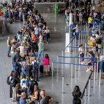 ‘Serious concern’: Nine European countries urge EU to ease Entry/Exit System border checks