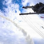US approves sale of Tomahawk missiles to Germany, Chancellor Friedrich Merz says