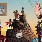 Desire, Tongues and Love: What are the best albums of 2026… So far?