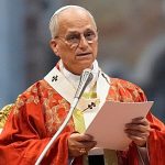 Pope calls on Lefebvrists to halt bishop ordinations