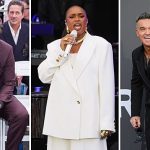 FIFA adds Tom Cruise, Jennifer Hudson and Robbie Williams to World Cup closing ceremony