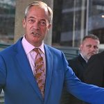 Reform UK leader Nigel Farage’s rivals rule out standing in Clacton by-election
