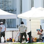 A ‘prolonged’ and ‘dangerous’ heatwave is set to intensify across the US