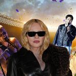 Justin Bieber joins Madonna, Shakira and BTS for FIFA World Cup first ever final halftime show