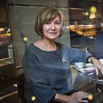 Lídia Jorge wins 2026 Camões Prize