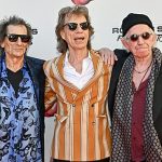 The Rolling Stones’ Keith Richards: America is ‘a bit of a disappointment at the moment’