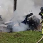 Ukraine: Six dead as Russia targets Sumy and Odesa