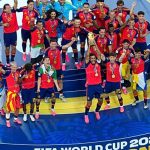 Conspiracy theories abound after Spain-Argentina World Cup final