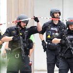 Sixteen-year-old boy arrested after south Germany school attack, Bavarian police say