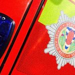 Firefighters tackle large Edinburgh blaze as historic building left in ruins