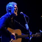Oscar winning Irish musician and actor Glen Hansard dies aged 56 following motorcycle crash