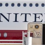 Trump skips new Air Force One on return from Turkey NATO summit