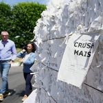 Luxury paper made in Italy from waste : a way to reduce pressure on forests