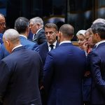 Chaotic sanctions negotiations expose cracks in EU front versus Russia