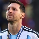 Messi’s strange pre-final video puzzles World Cup fans