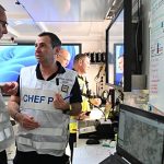 EU coordinates wildfire aid for France and Spain amid warnings heatwave could spread