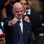 FIFA insists it will proceed with private investor plan proposal despite UEFA boycott threat
